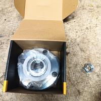 smart FORFOUR 1.3 passion w454  2005 