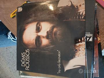 vinile