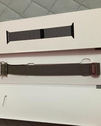 Cinturino apple watch