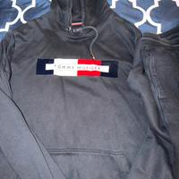Tuta Tonmy Hilfiger