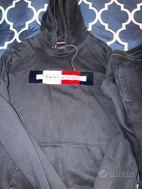 Tuta Tonmy Hilfiger