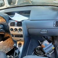 TATA INDIGO STATION WAGON 2009 - KIT AIRBAG