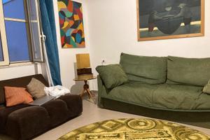 Abitazione Via Pozzo Giudeo