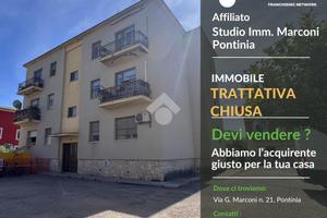 3 LOCALI A PONTINIA