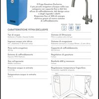 last promo solo oggi sabato, depuratore aqua