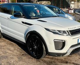 Range Rover Evoque 2.0 150 cv 4x4 cambio automatic