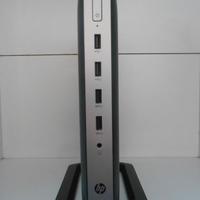 PC fisso HP mini T630