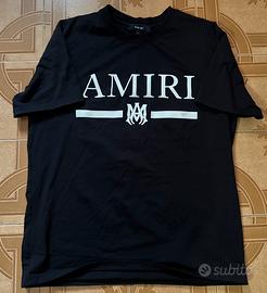 t-shirt amiri