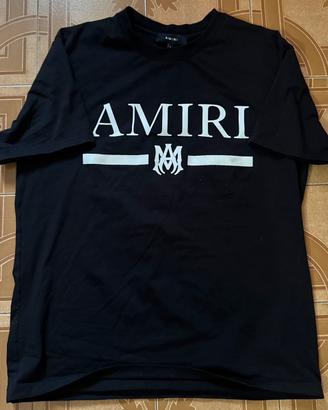 t-shirt amiri