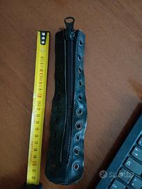 RIDUTTORE VINTAGE ANNI 80 PER ANFIBI MILITARI 