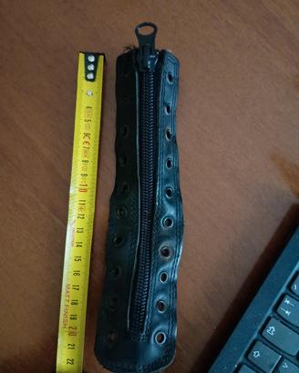 RIDUTTORE VINTAGE ANNI 80 PER ANFIBI MILITARI 
