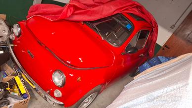 Fiat 500 R