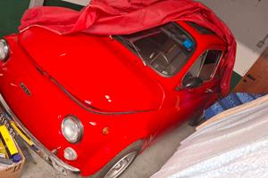 Fiat 500 R