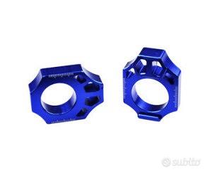 Registri catena in ergal scar