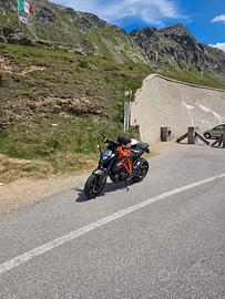 ktm superduke 1290r 