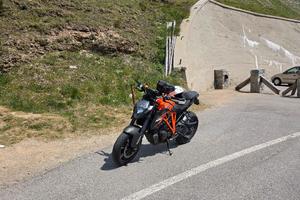 ktm superduke 1290r 