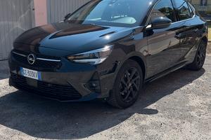 Opel Corsa F 2020