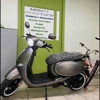 Wayel W3 125cc 4 KW Nuovo