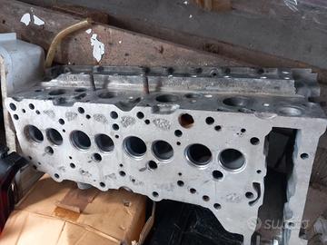 ricambi Mercedes Vito A 110D