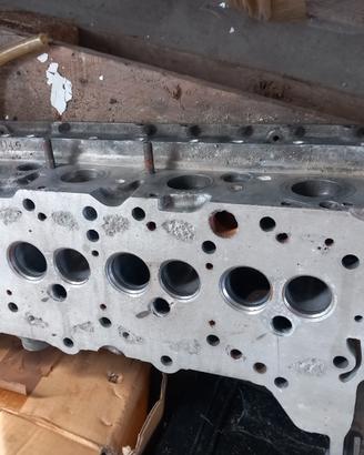 ricambi Mercedes Vito A 110D