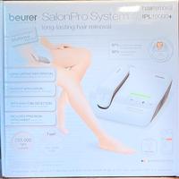 Epilatore luce pulsata