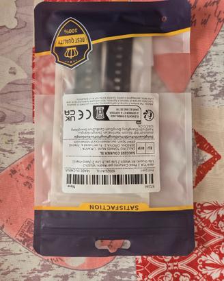 Cinturino Redmi Watch 2 Lite / Xiaomi Mi Watch 2 