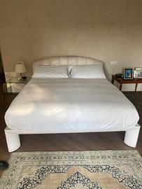 Letto matrimoniale FRAU