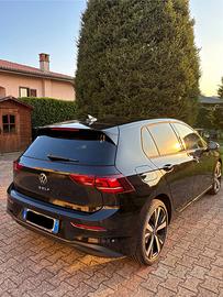 Volkswagen golf 8.5 - 115 cv