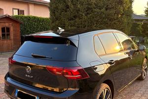 Volkswagen golf 8.5 - 115 cv