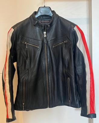 GIACCA MOTO DONNA BMW