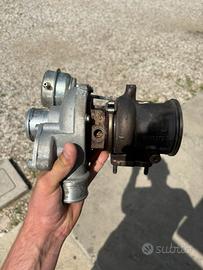 Garrett 1446 1.4 tjet grande punto abarth