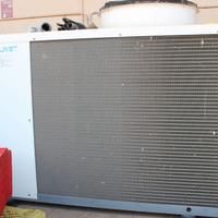 Centrale di refrigerazione