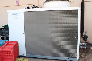 Centrale di refrigerazione