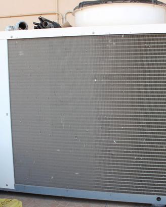 Centrale di refrigerazione