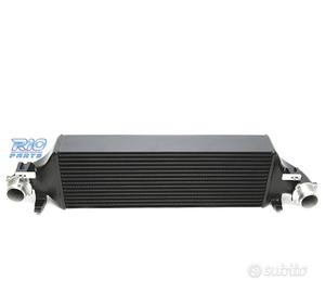 INTERCOOLER MERCEDES X117 13-19