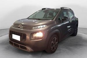 Citroen C3 Aircross 1.2 puretech Shine s&s 110cv