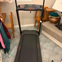 Tapis Roulant  Power Deck