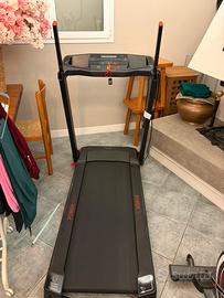 Tapis Roulant  Power Deck