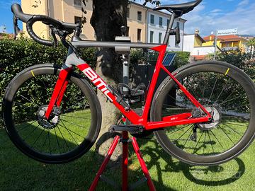 BMC Bici da corsa