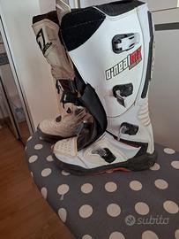 ABBIGLIAMENTO CROSS