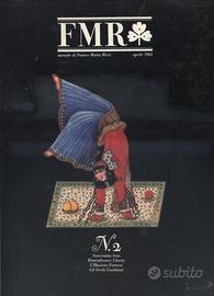 FMR FRANCO MARIA RICCI