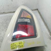 STOP FANALE POSTERIORE DESTRO KIA Soul Serie (14>1
