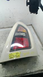STOP FANALE POSTERIORE DESTRO KIA Soul Serie (14>1