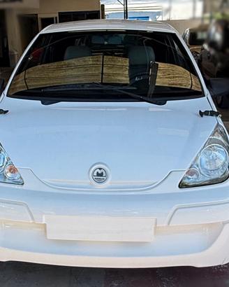 Minauto GT