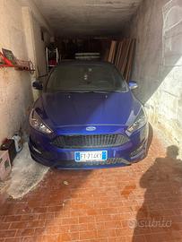 Ford Focus st.line 2.0tdci -150 cv