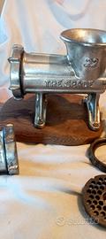 macina carne vintage