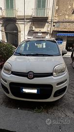 Fiat panda 2013 1.2 benzina e gpl