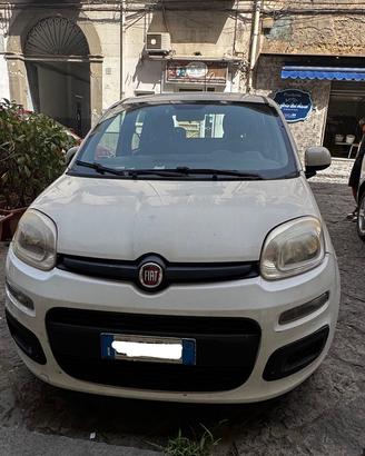 Fiat panda 2013 1.2 benzina e gpl