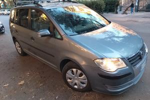 Volkswagen Touran 2.0 TDI DPF Trendline