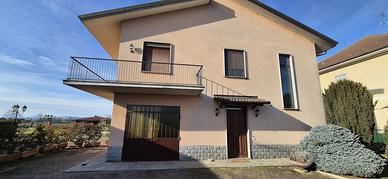 Appartamento Carmagnola [C26100ARG]